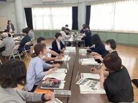 福祉支援部会