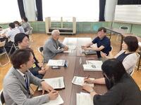地域交流部会