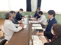 進路支援部会